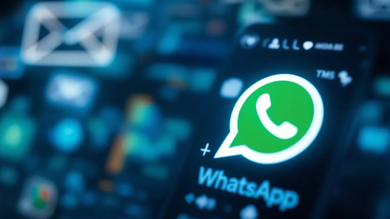 Addio email e SMS: la guida completa per rivoluzionare la tua comunicazione con WhatsApp
