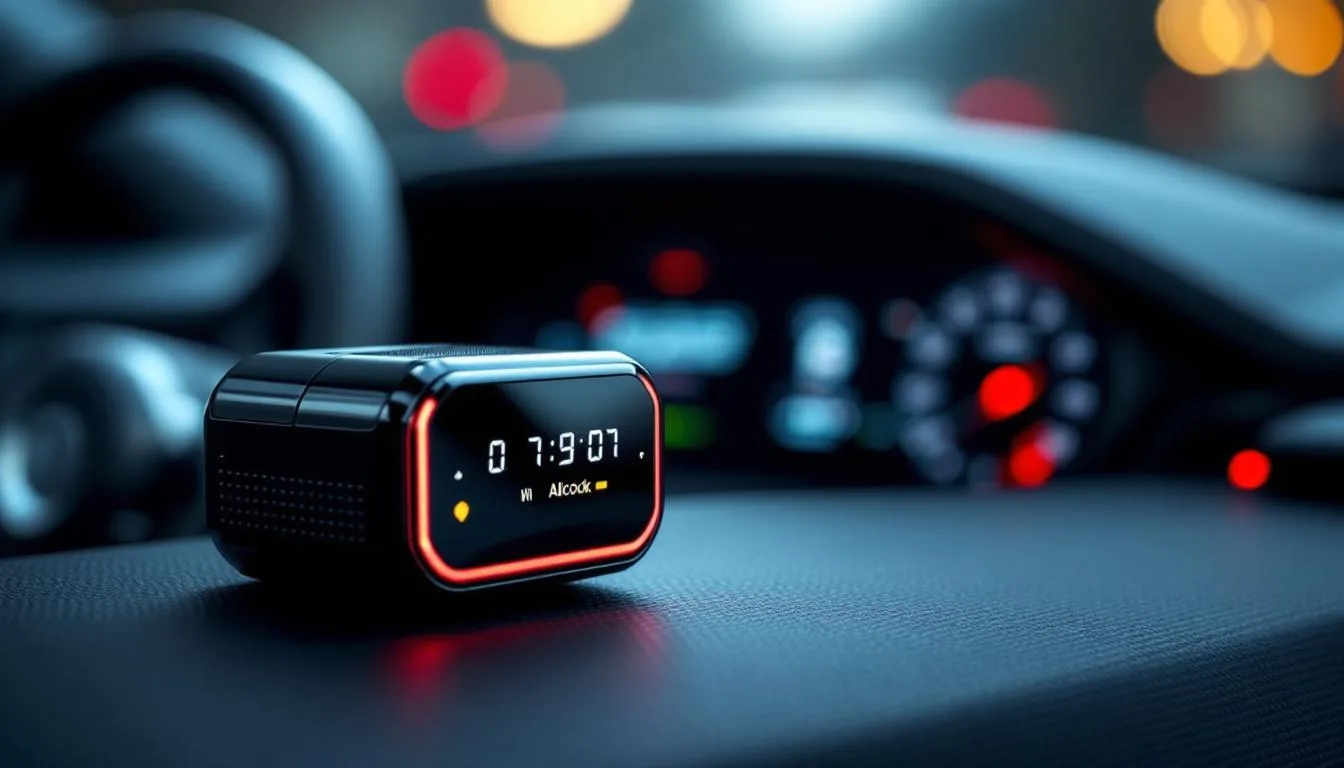 Alcolock obbligatorio in Italia: quando scatta, chi riguarda e cosa cambia per gli automobilisti