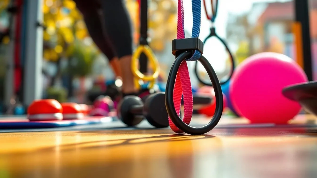 Allenamenti dopo i 50: potenzia forza ed equilibrio senza corsa né pesi