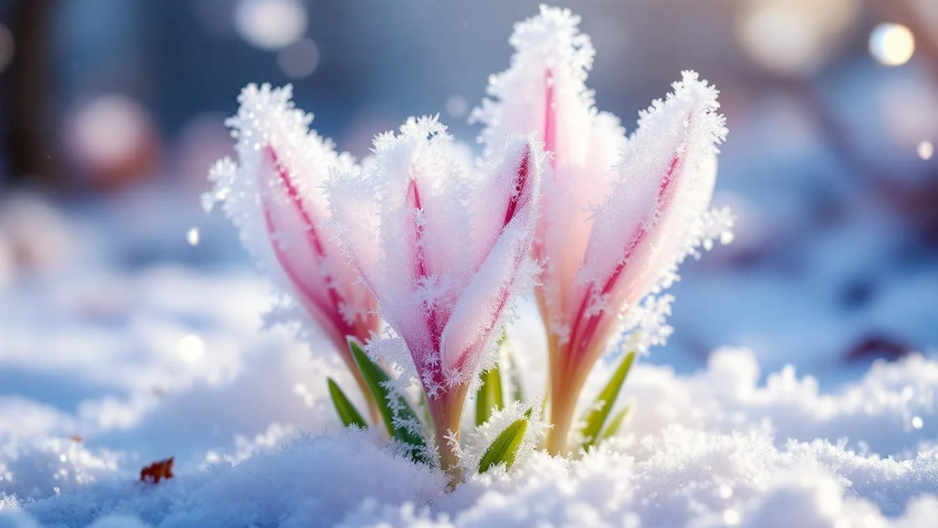 Febbraio: il mese che dona un tratto unico alle persone, svelato da uno studio scientifico