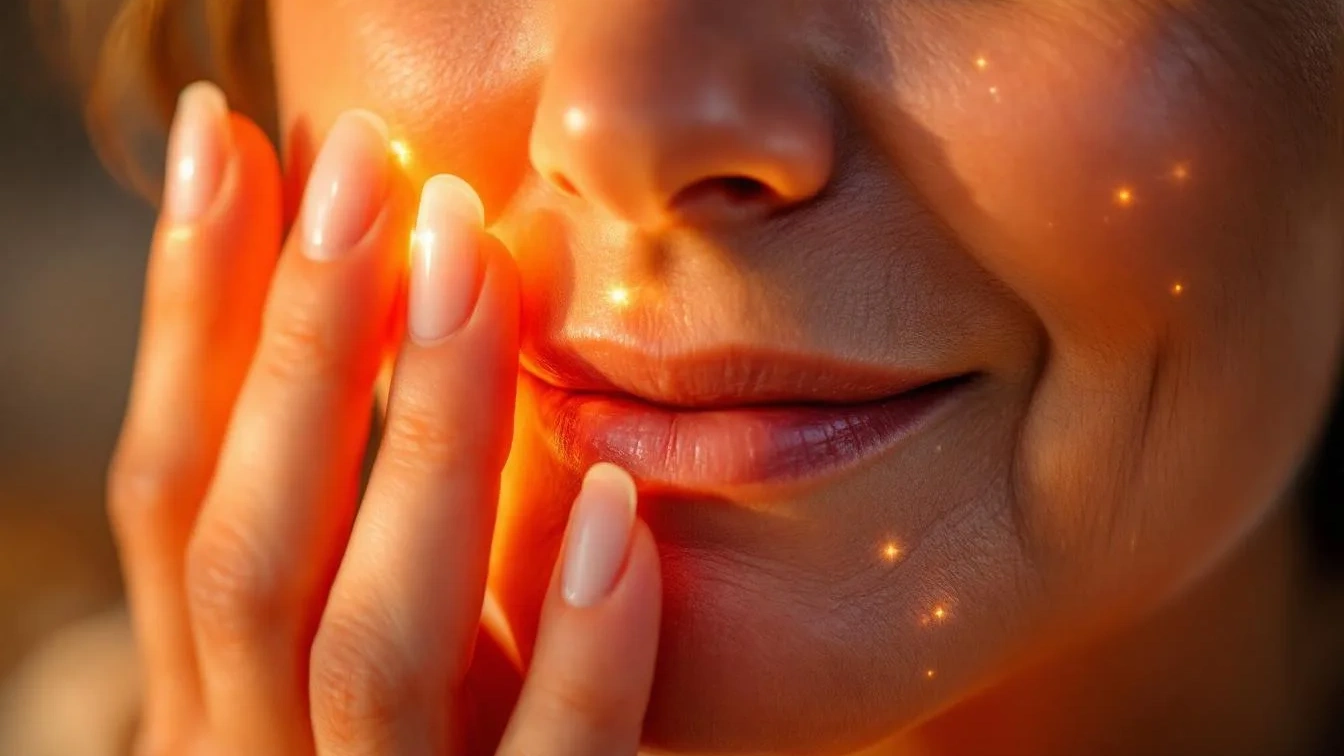 I segreti di un dermatologo per mantenere una pelle luminosa e giovane dopo i 60 anni