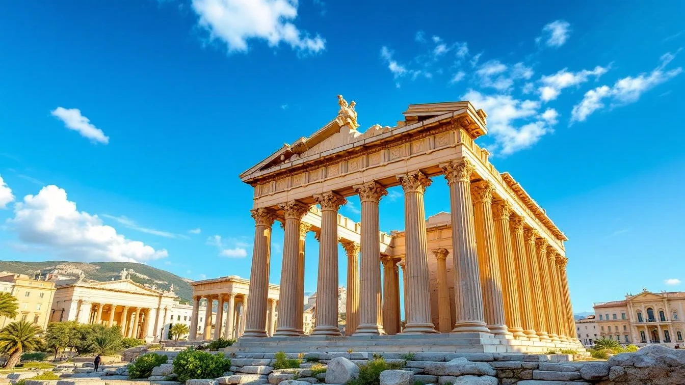 Il motivo per cui questa città calabrese è soprannominata l’Atene della Magna Grecia