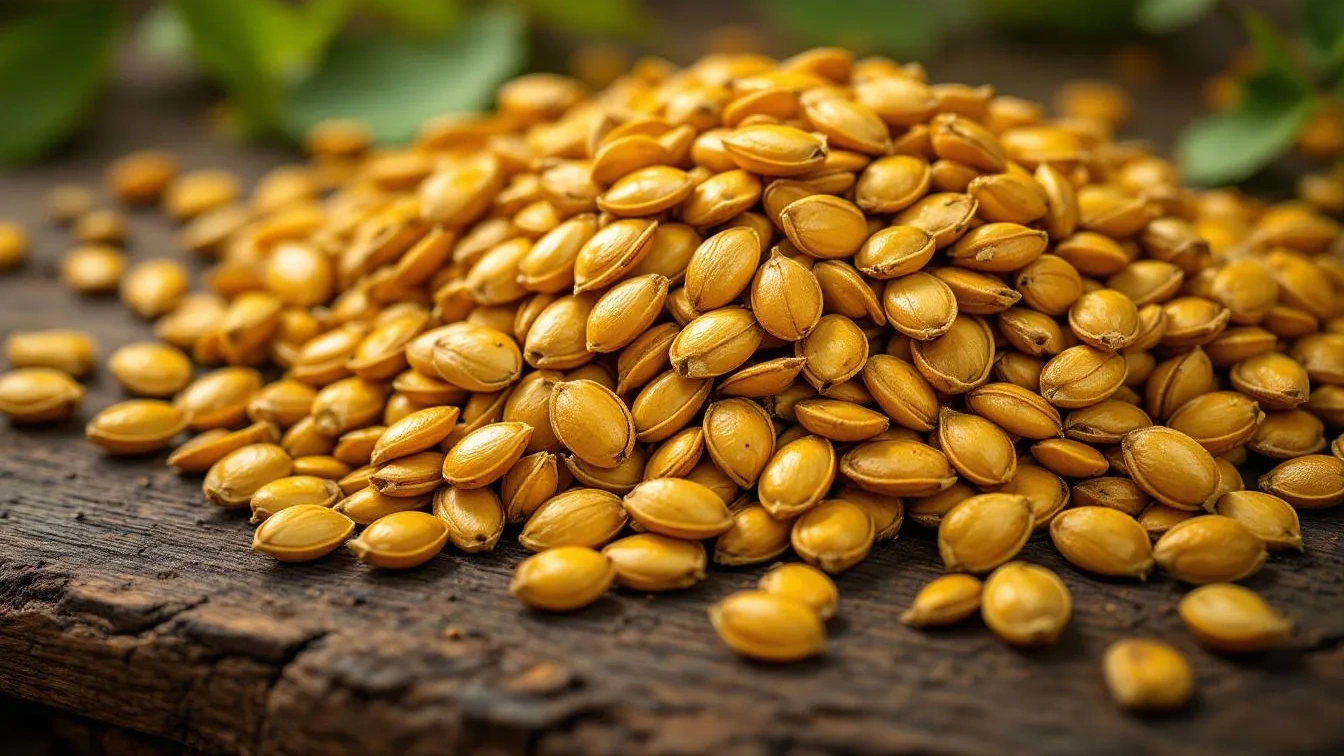 Il potere nascosto dei semi di zucca: il alleato naturale per una prostata in salute