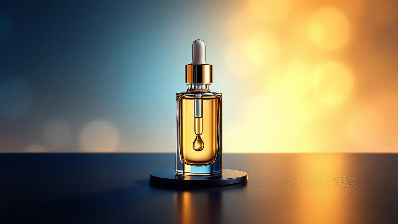 Il potere rivoluzionario dei sieri anti-età al retinolo nella cura della pelle