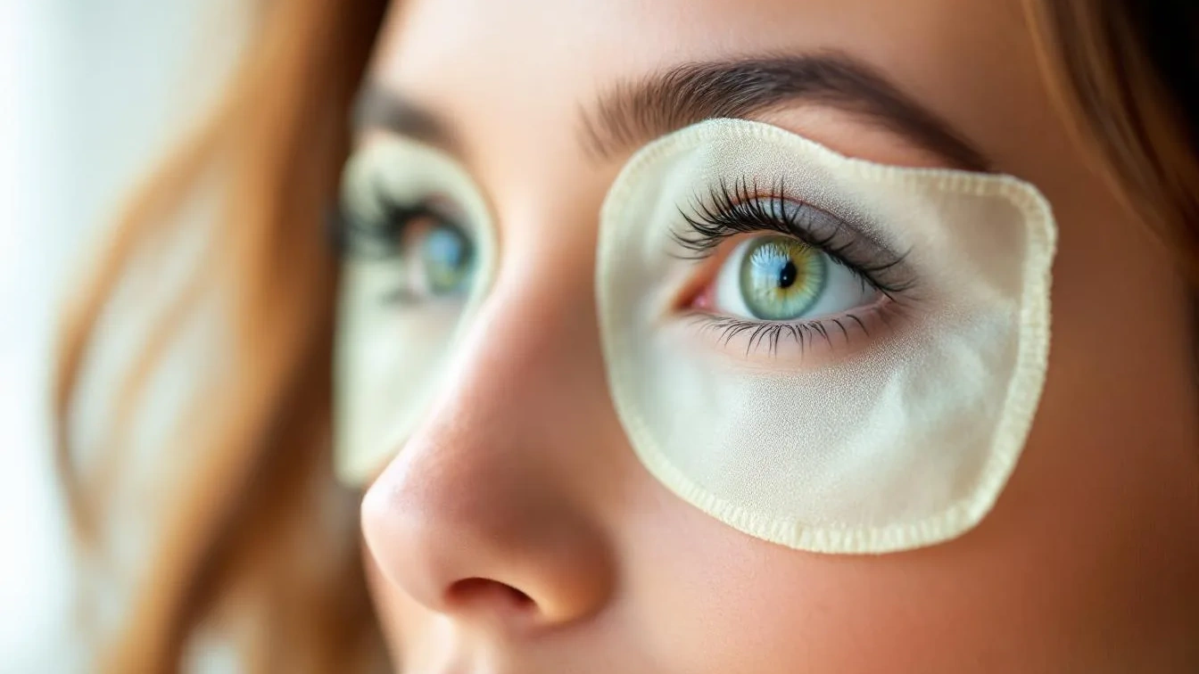 Il segreto delle bustine di tè fredde: come alleviare gli occhi rossi e stanchi