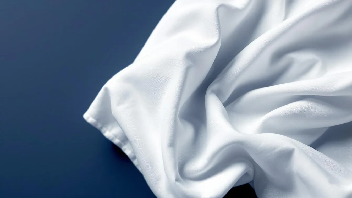 Né candeggina né aceto: scopri il trucco infallibile per eliminare le macchie gialle