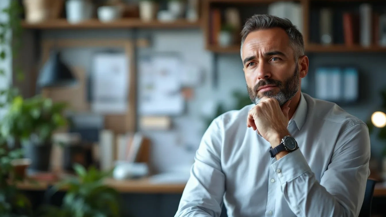 Non solo agenda, ma anche lista: uno psicologo spiega perché pianificare può aumentare l’ansia