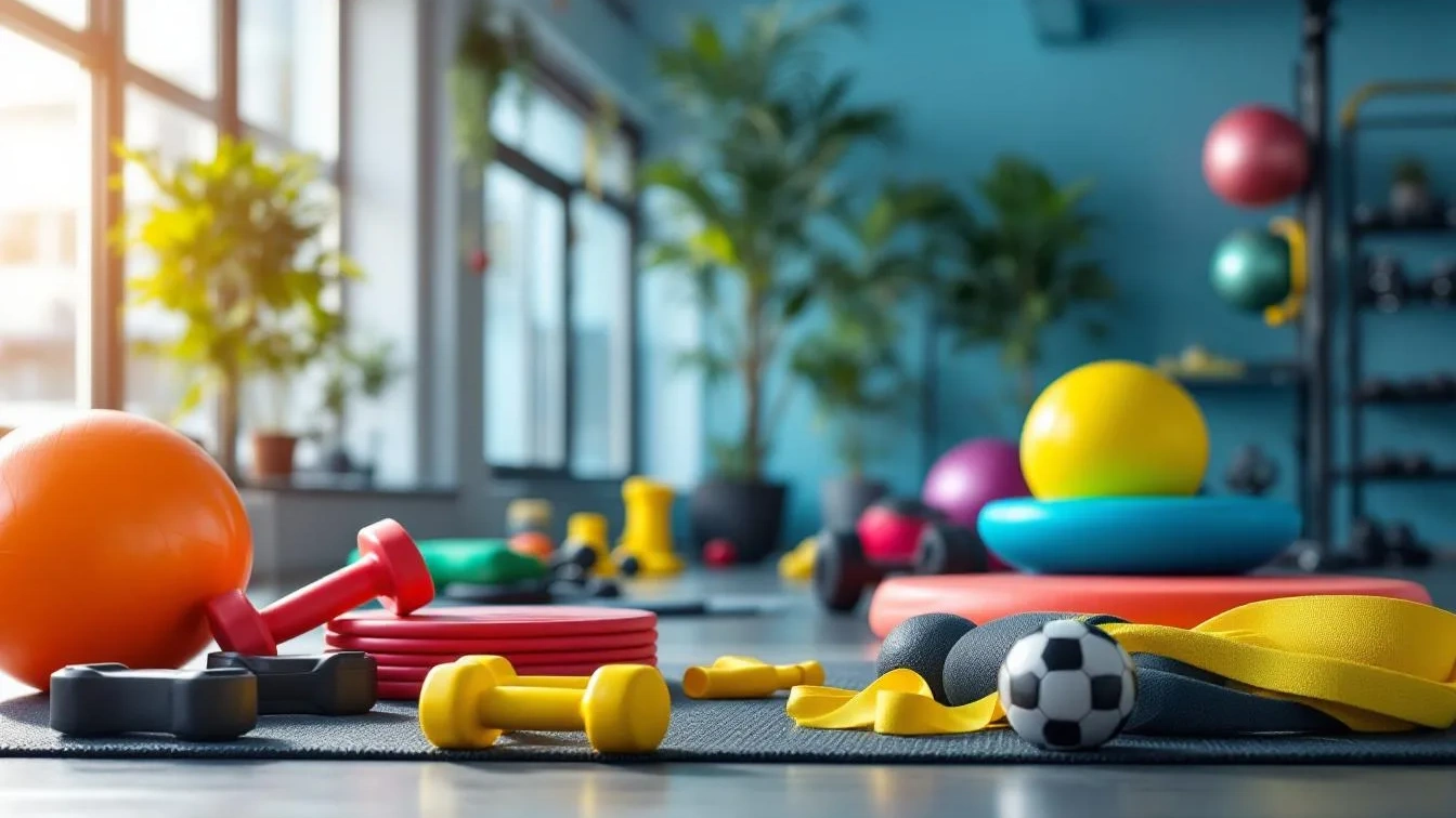 Oltre la camminata: esercizi efficaci per potenziare forza ed equilibrio dopo i 50 anni