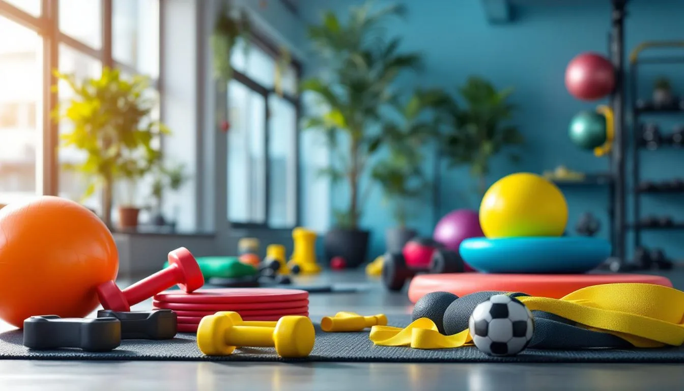 Oltre la camminata: esercizi efficaci per potenziare forza ed equilibrio dopo i 50 anni