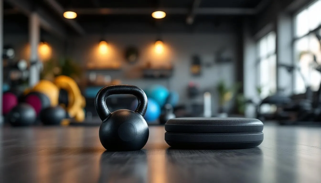 Oltre lo yoga: allenamenti efficaci per potenziare forza ed equilibrio dopo i 50 anni