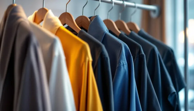 scopri perché i tuoi abiti non mantengono la fragranza dopo la stiratura e impara i migliori consigli per preservare il profumo a lungo.