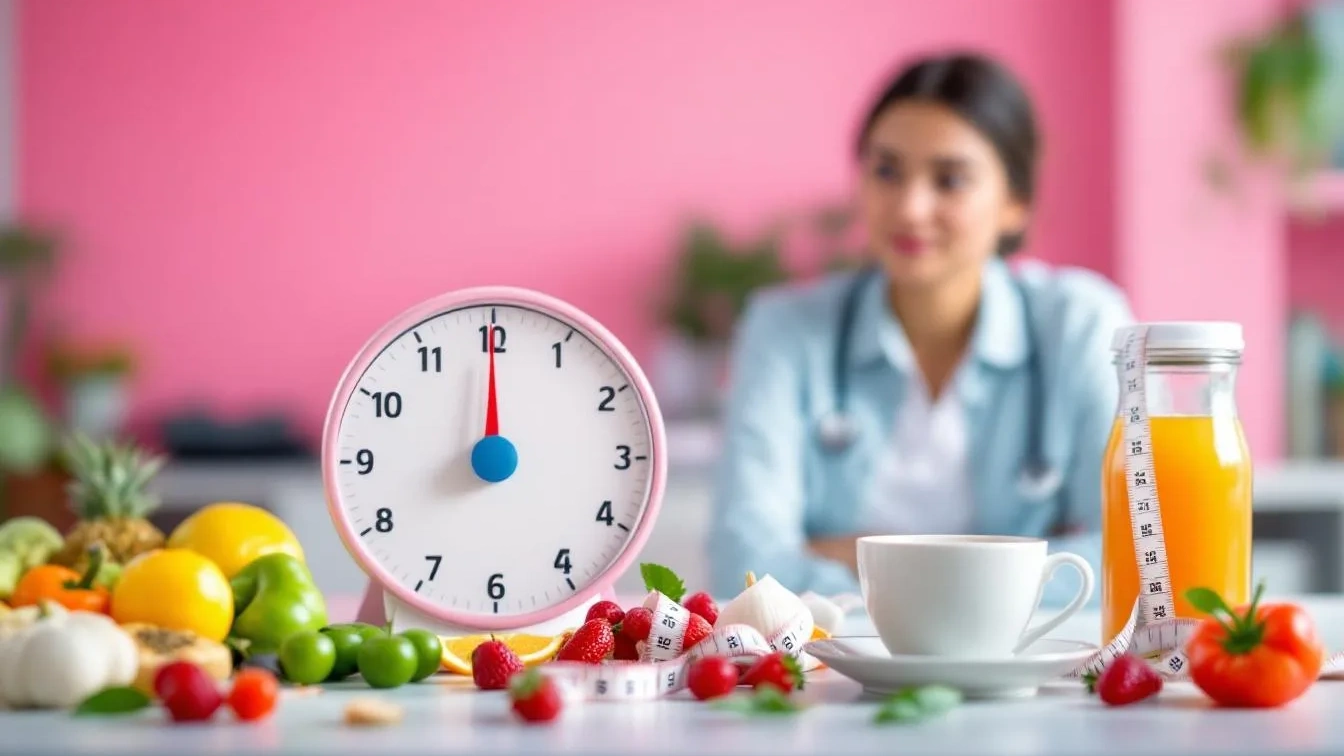 Perché non riesci a perdere peso: un nutrizionista svela il ruolo dello stress e la soluzione efficace