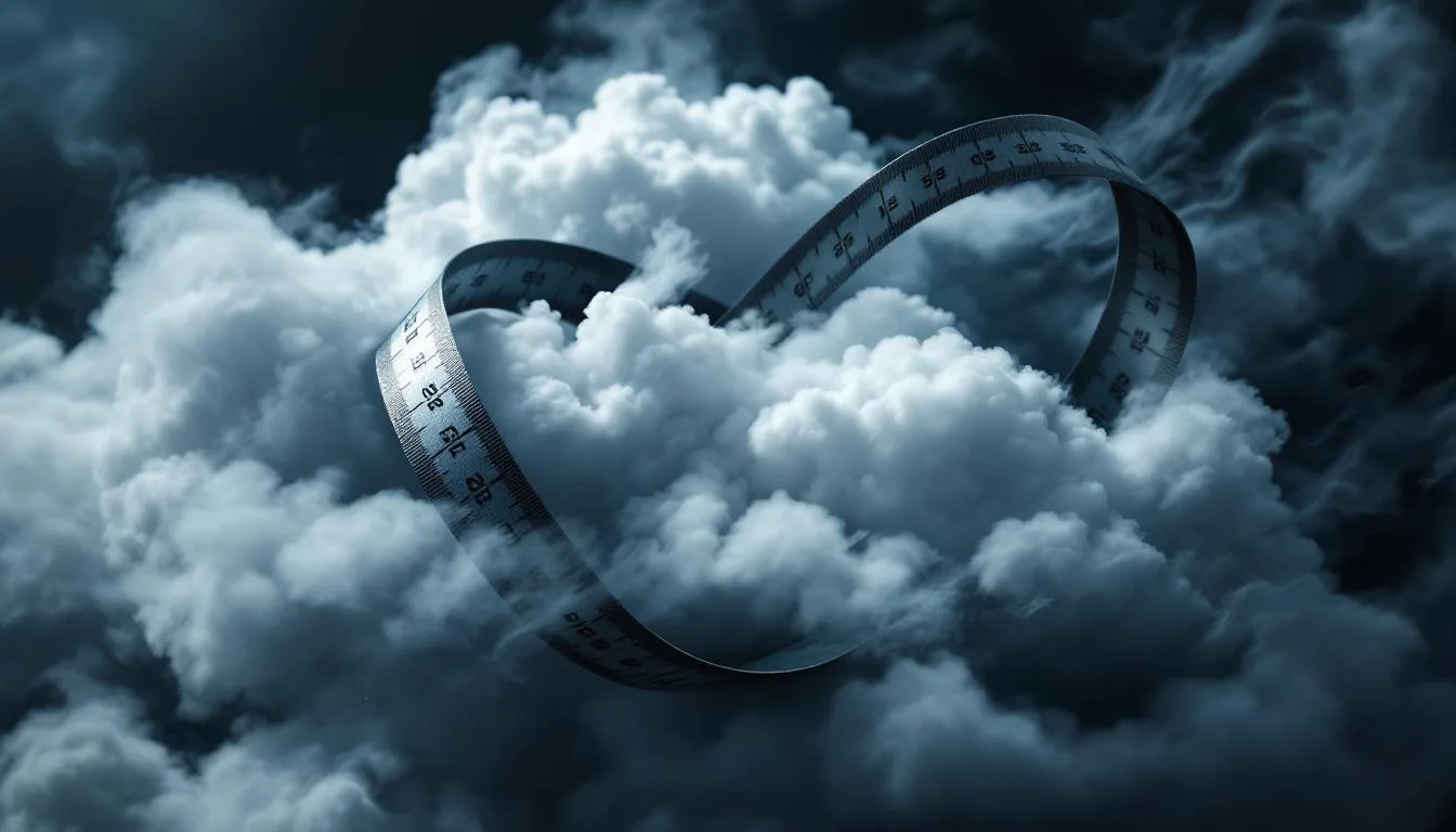 Perché non riesci a perdere peso: un nutrizionista svela il ruolo dello stress e la soluzione efficace