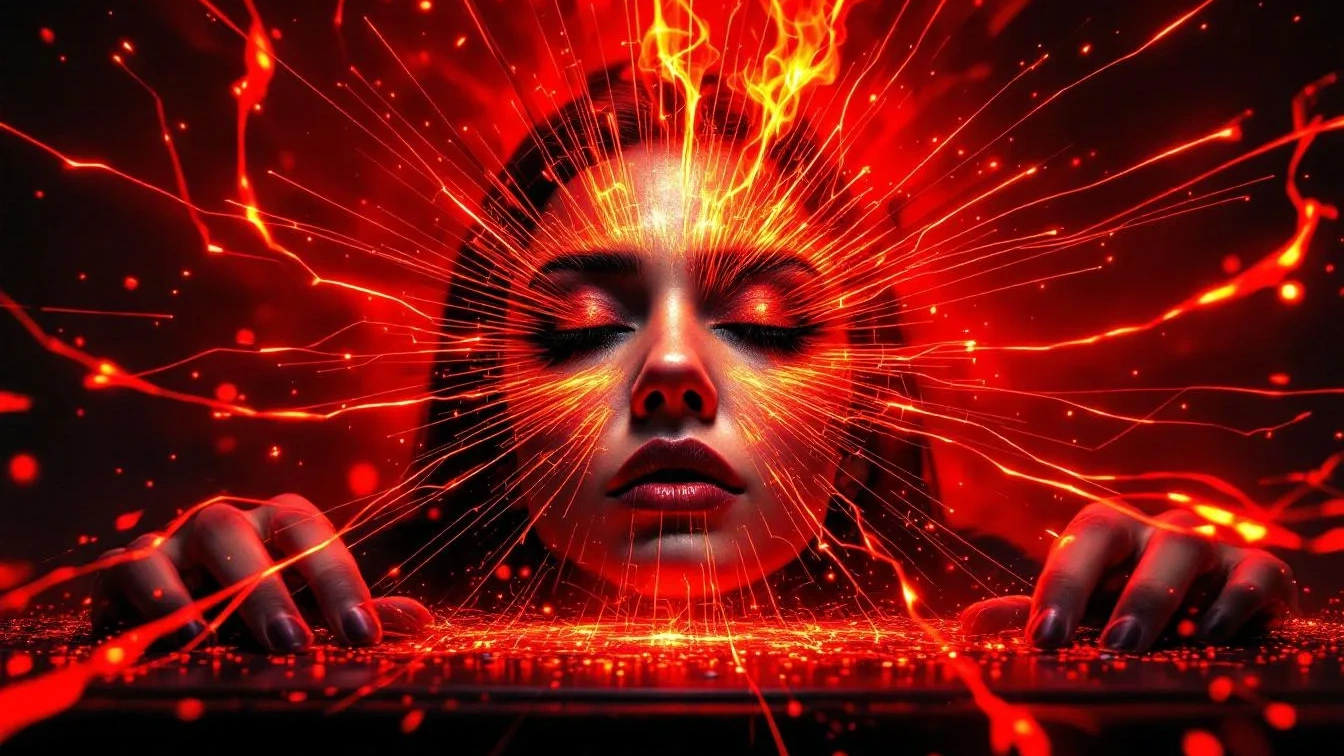 Perché un narcisista si alimenta della tua rabbia e come riconquistare il controllo della situazione