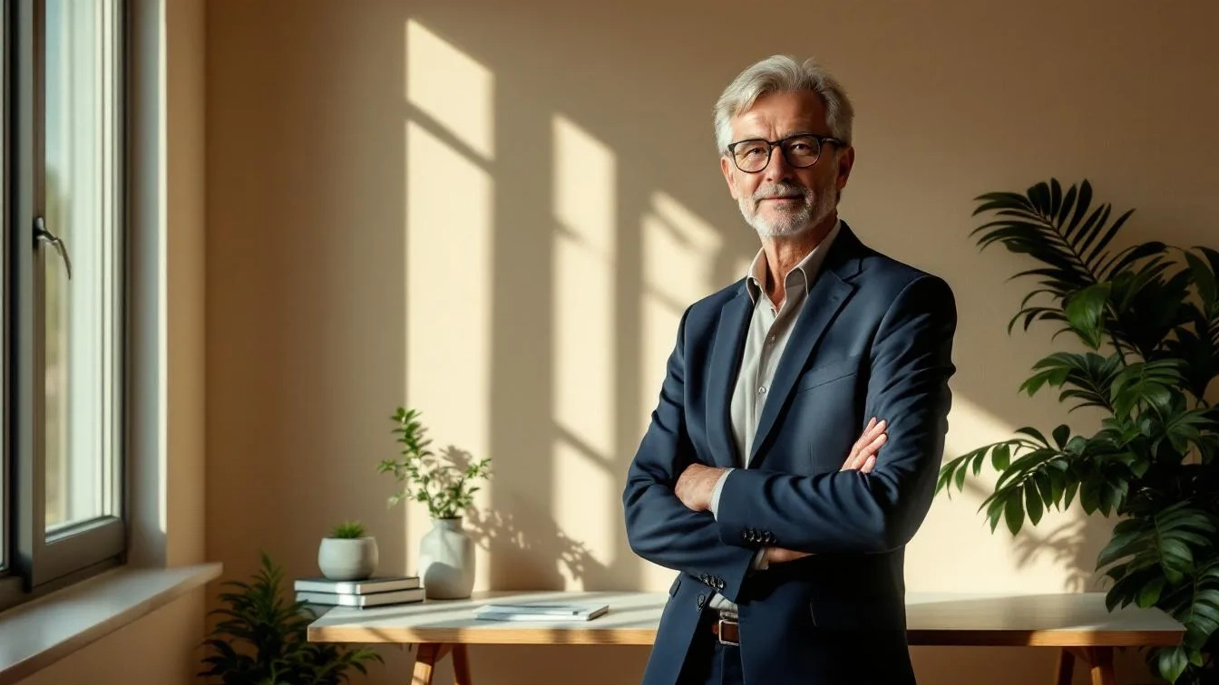 Psicologo rivela i 5 errori da evitare per vivere felici dopo i 60 anni