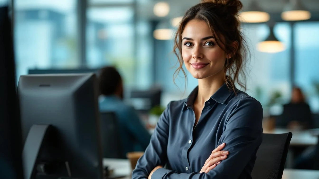 Ripeti questa frase per 30 giorni e trasforma il rispetto che i colleghi ti danno