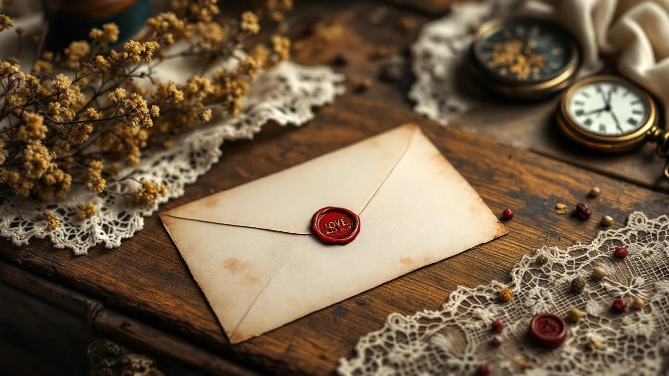 Tradizioni perdute: Celebrare l’amore ai tempi pre-social