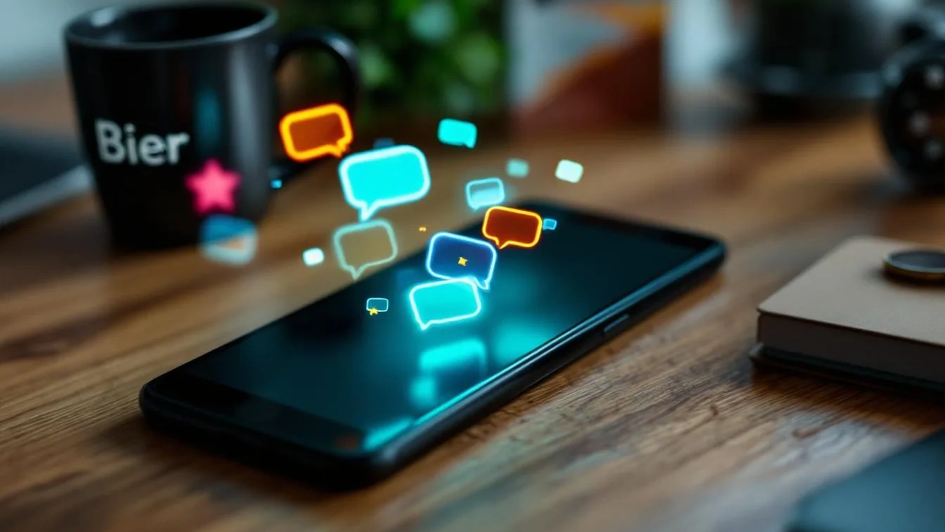 Un esperto rivela i segreti di WhatsApp che trasformeranno le tue conversazioni