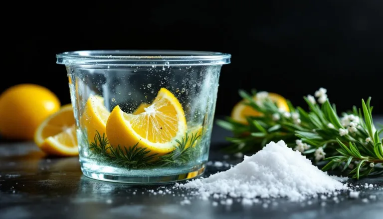 scopri i consigli di un esperto per eliminare gli odori sgradevoli nei contenitori per alimenti e le soluzioni efficaci per mantenerli freschi e puliti.