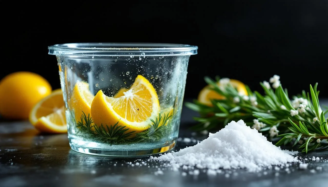 Un esperto rivela i segreti dietro gli odori sgradevoli nei contenitori per alimenti e le soluzioni efficaci