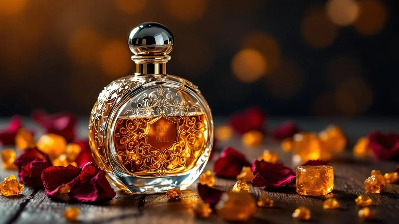 Un esperto rivela i segreti per conservare un profumo piacevole oltre i 50 anni