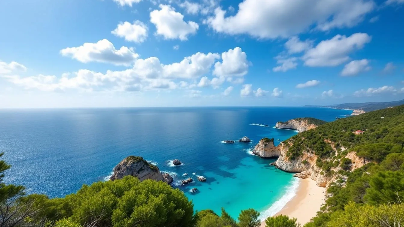 Un esperto rivela le destinazioni marine accessibili a marzo per una vacanza economica