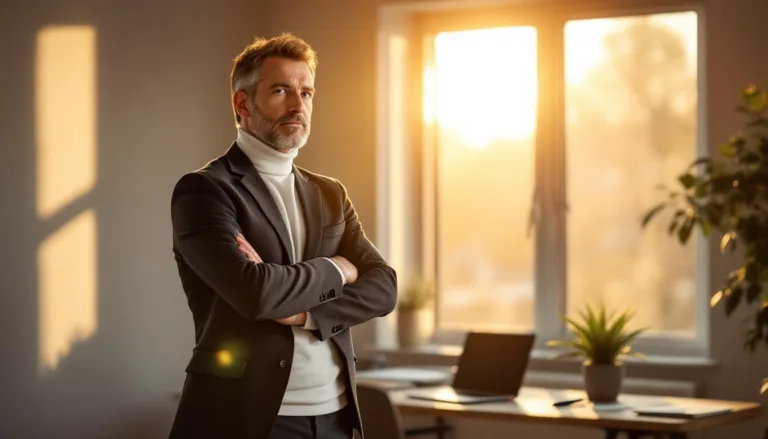 scopri come un esperto spiega che abbandonare certi comportamenti può migliorare radicalmente la tua vita, portandoti verso una trasformazione positiva e duratura.