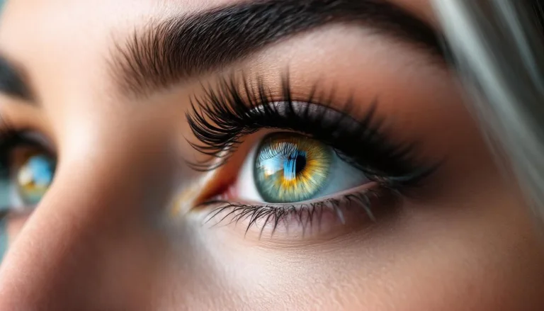 scopri i consigli di un esperto per rinfoltire ciglia e sopracciglia dopo i 50 anni e valorizzare lo sguardo con metodi efficaci e naturali.