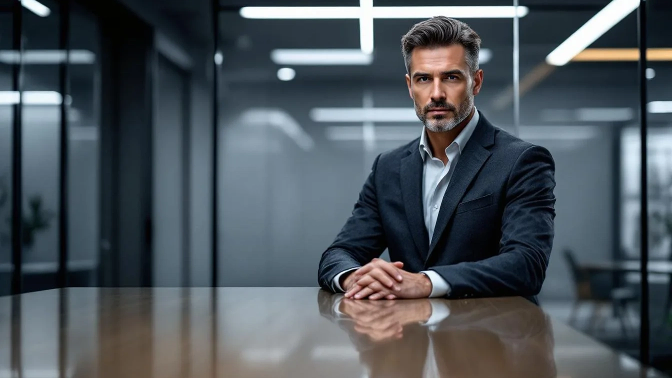 Un esperto svela la frase magica per conquistare rispetto istantaneo sul lavoro