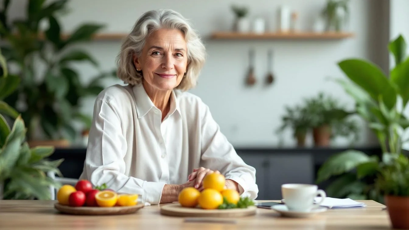 Un esperto svela la routine di benessere perfetta per vivere al meglio dopo i 60 anni