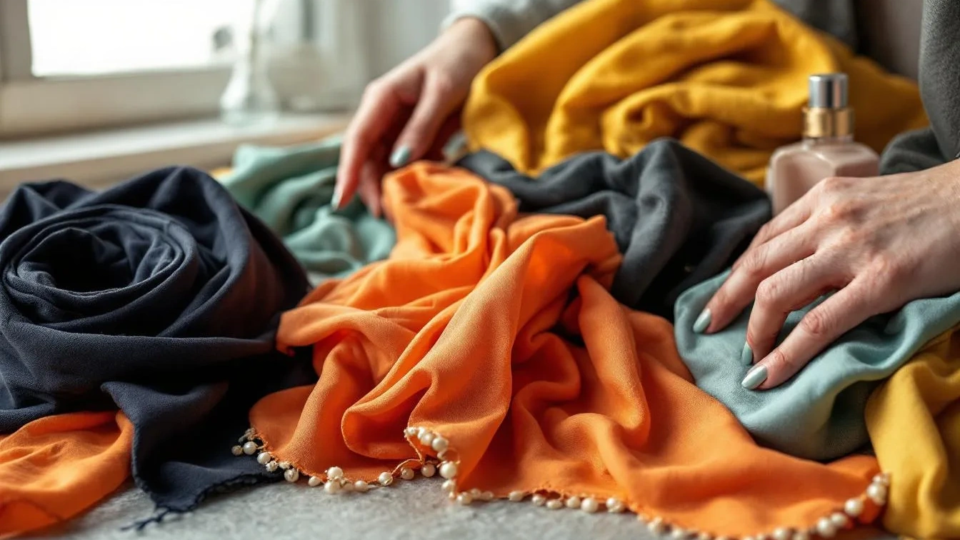 Una stilista rivela i capi segreti per ringiovanire istantaneamente ogni donna