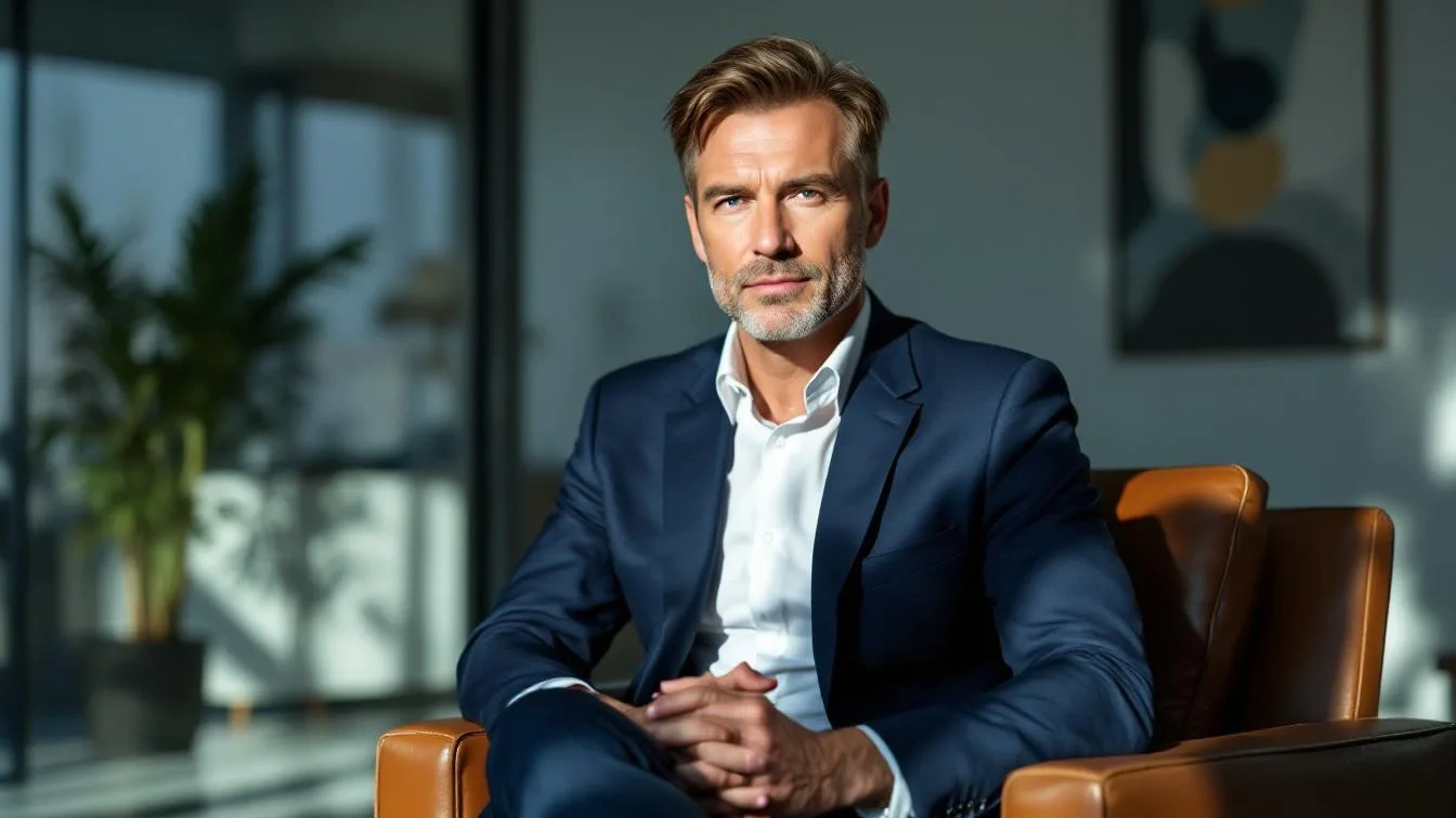 Uno psicologo svela il segreto nascosto dietro chi preferisce camminare sempre in testa al gruppo