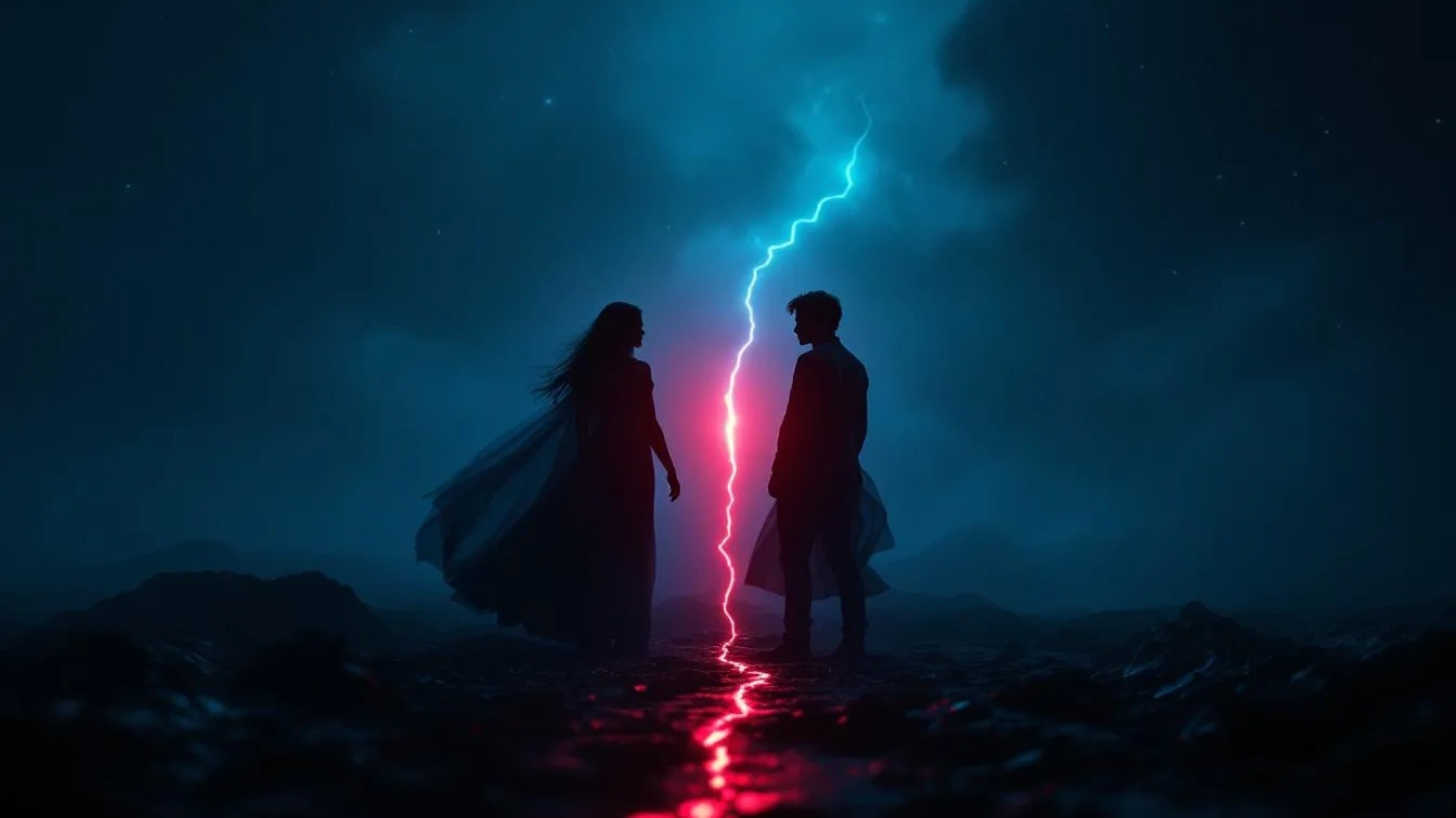 Venere in opposizione: scopri perché oggi il tuo partner ti appare come uno straniero secondo l’oroscopo